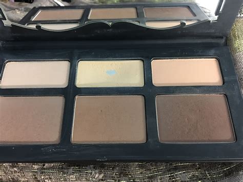 kvd shade and light contour|More.